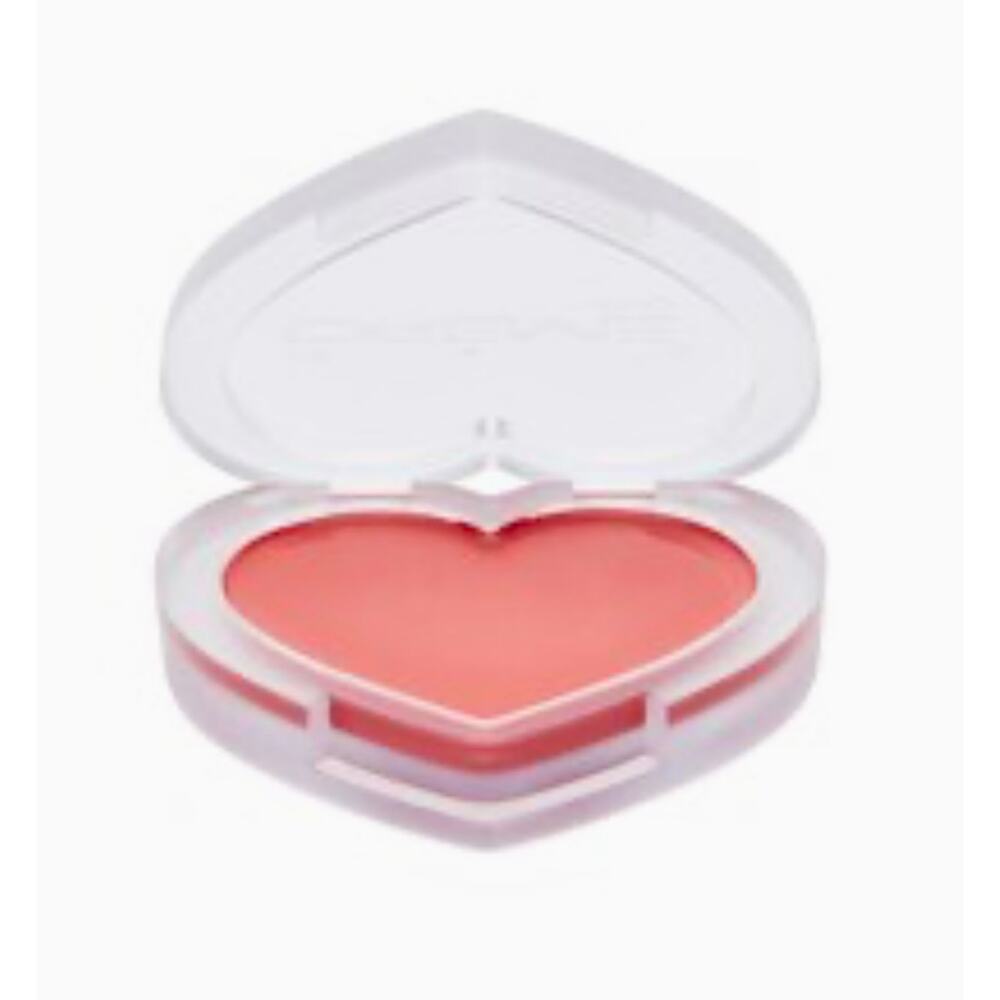 The Creme Shop Creme Blush Balm in Lovestruck